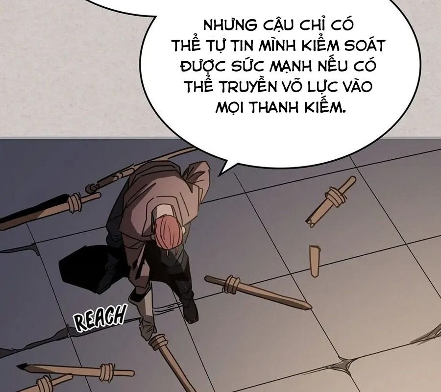 Phép Thuật Của Người Trở Về Phải Đặc Biệt Chapter 121 - Trang 26