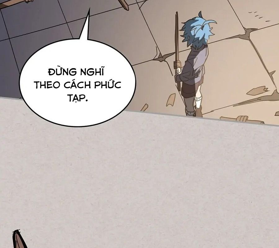 Phép Thuật Của Người Trở Về Phải Đặc Biệt Chapter 121 - Trang 27