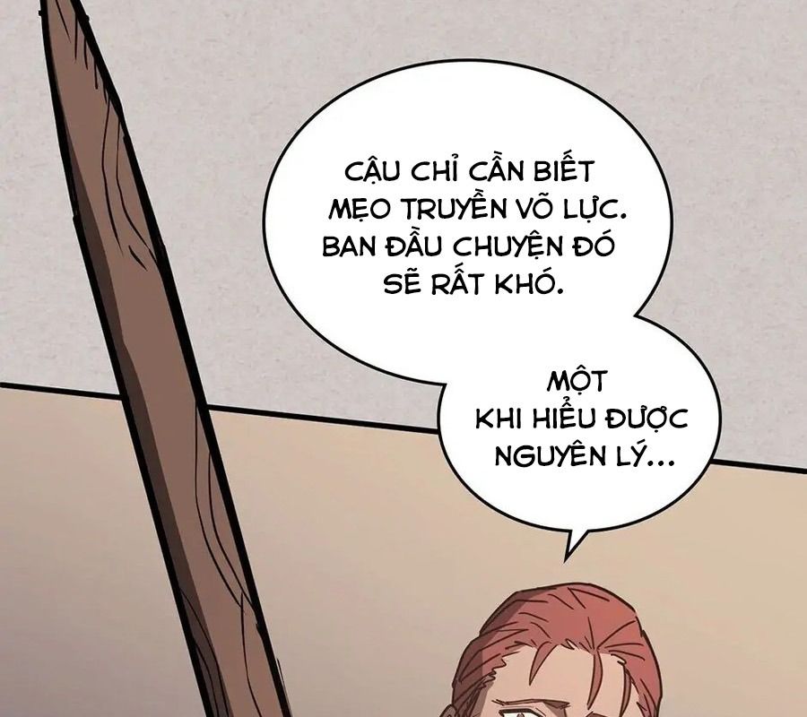 Phép Thuật Của Người Trở Về Phải Đặc Biệt Chapter 121 - Trang 28