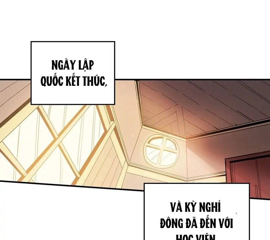Phép Thuật Của Người Trở Về Phải Đặc Biệt Chapter 121 - Trang 3