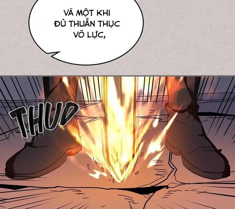 Phép Thuật Của Người Trở Về Phải Đặc Biệt Chapter 121 - Trang 38