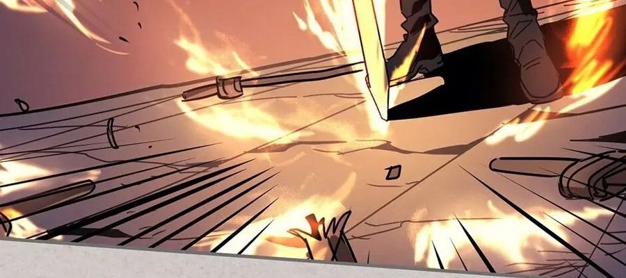 Phép Thuật Của Người Trở Về Phải Đặc Biệt Chapter 121 - Trang 43