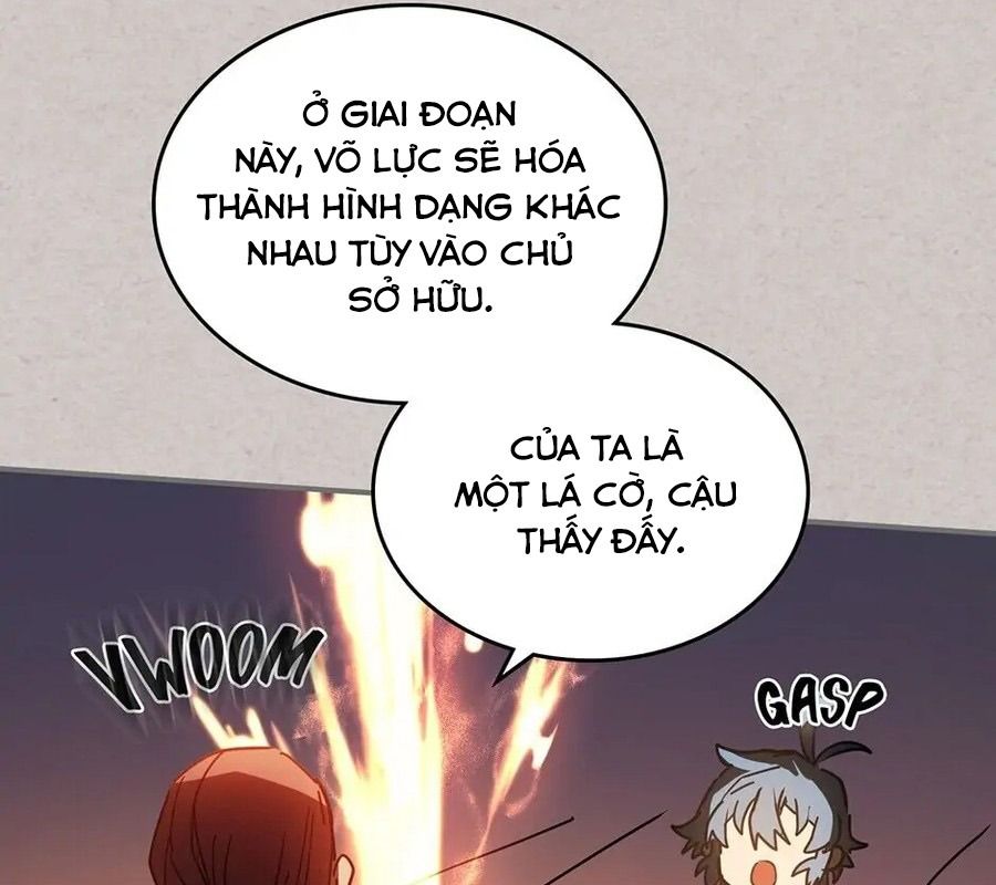 Phép Thuật Của Người Trở Về Phải Đặc Biệt Chapter 121 - Trang 45