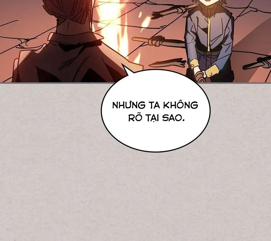 Phép Thuật Của Người Trở Về Phải Đặc Biệt Chapter 121 - Trang 46
