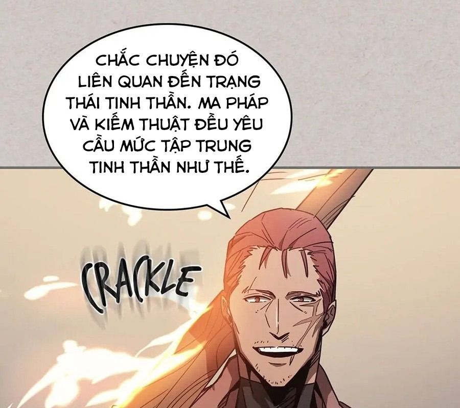 Phép Thuật Của Người Trở Về Phải Đặc Biệt Chapter 121 - Trang 47