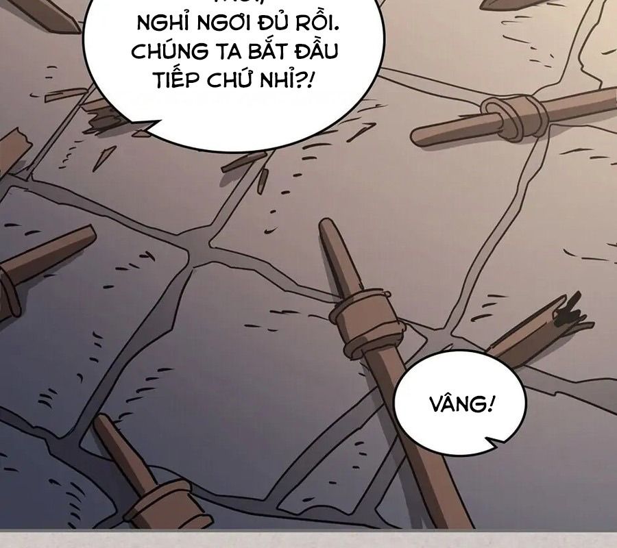 Phép Thuật Của Người Trở Về Phải Đặc Biệt Chapter 121 - Trang 49