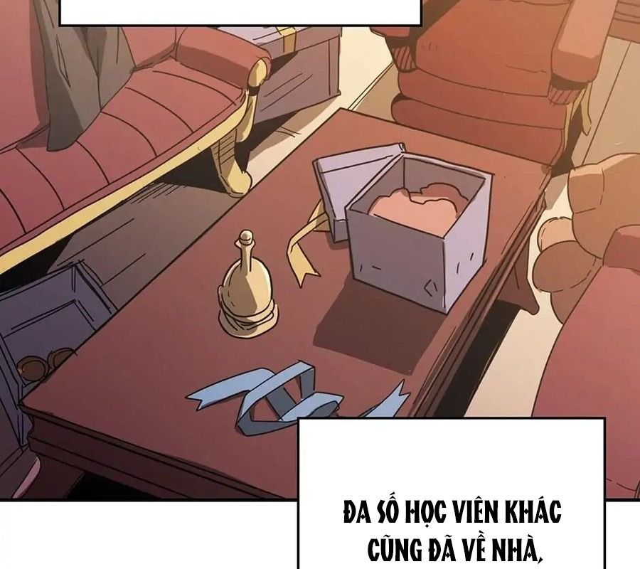 Phép Thuật Của Người Trở Về Phải Đặc Biệt Chapter 121 - Trang 5