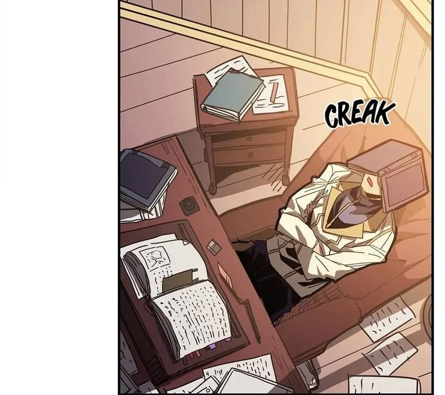 Phép Thuật Của Người Trở Về Phải Đặc Biệt Chapter 121 - Trang 7