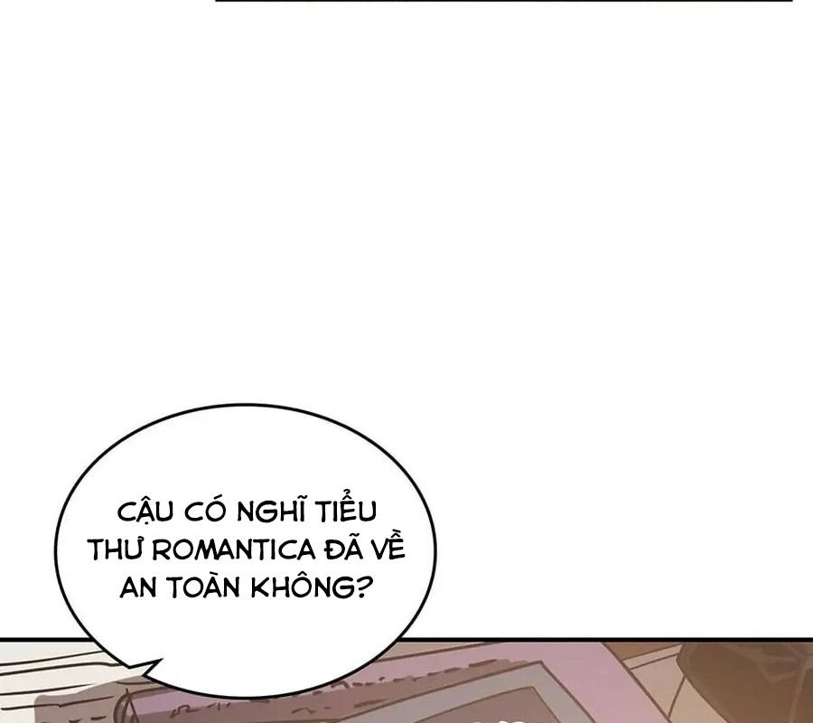 Phép Thuật Của Người Trở Về Phải Đặc Biệt Chapter 121 - Trang 8