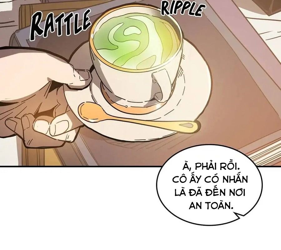 Phép Thuật Của Người Trở Về Phải Đặc Biệt Chapter 121 - Trang 9