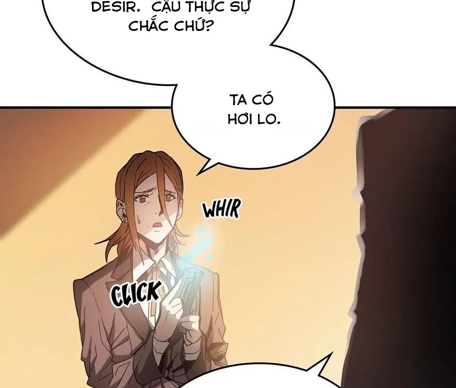 Phép Thuật Của Người Trở Về Phải Đặc Biệt Chapter 122 - Trang 10