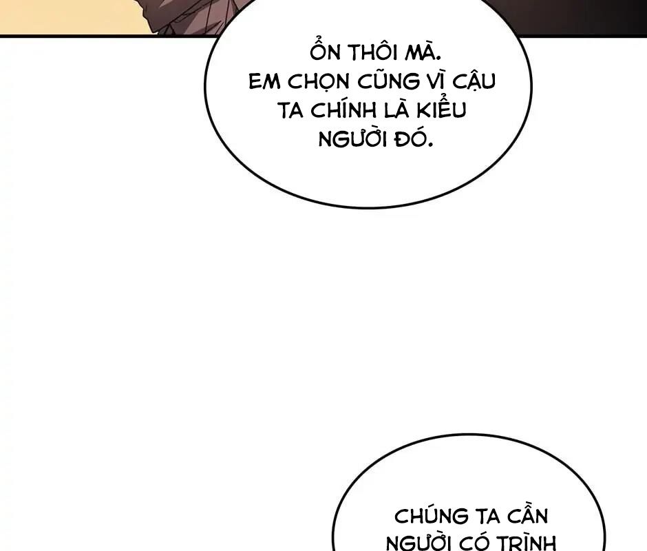 Phép Thuật Của Người Trở Về Phải Đặc Biệt Chapter 122 - Trang 11