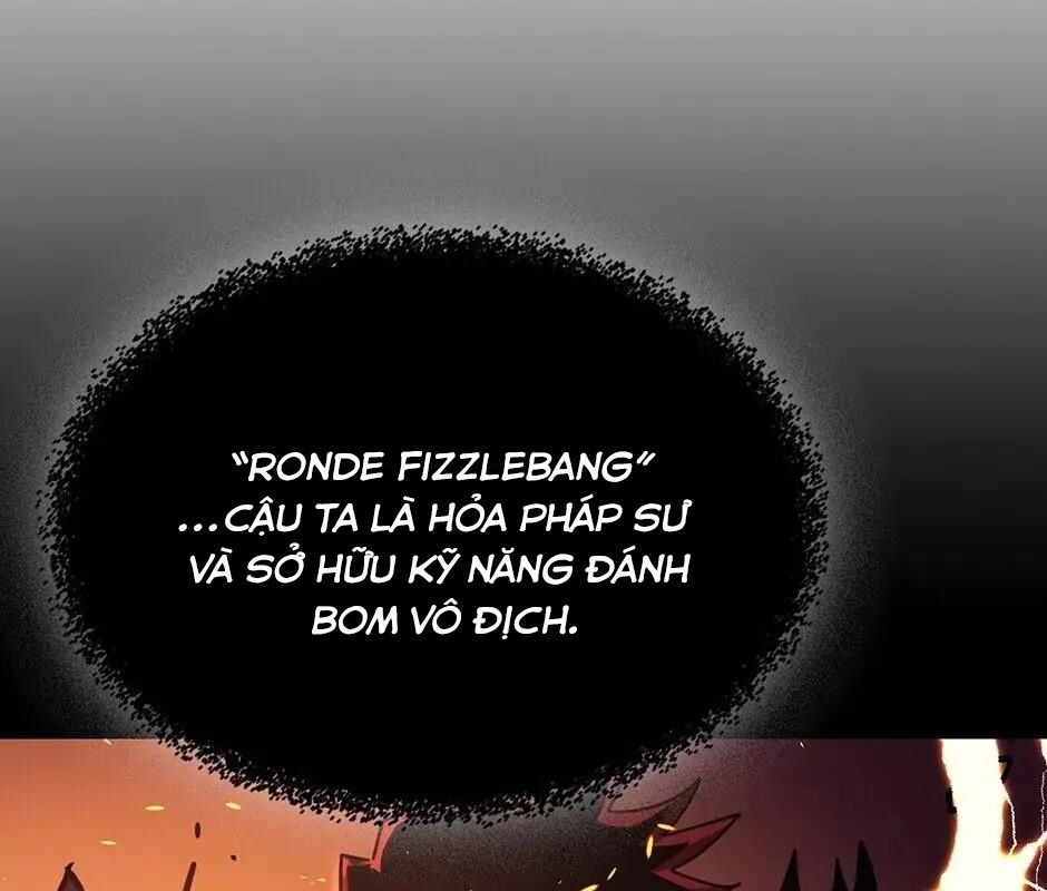 Phép Thuật Của Người Trở Về Phải Đặc Biệt Chapter 122 - Trang 16