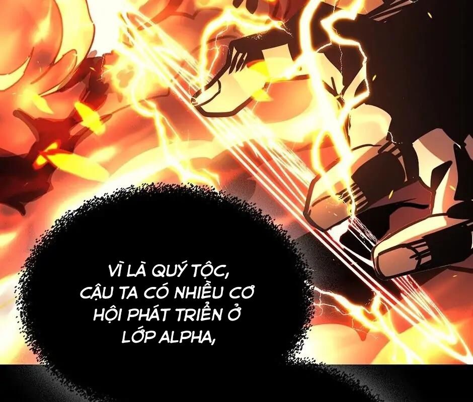 Phép Thuật Của Người Trở Về Phải Đặc Biệt Chapter 122 - Trang 18