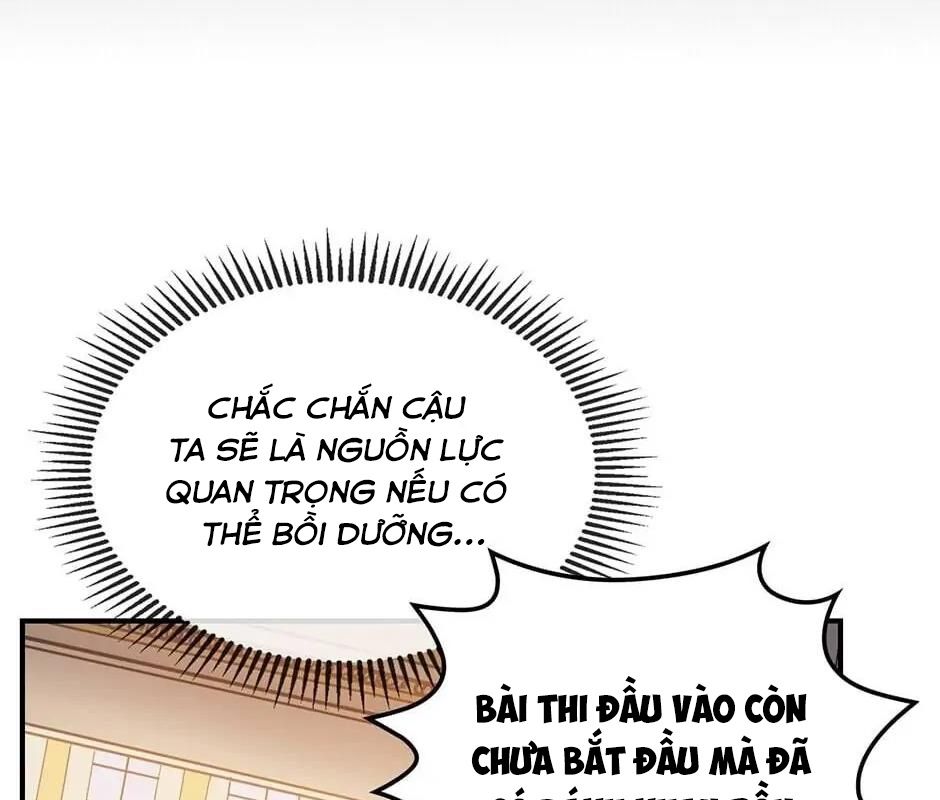 Phép Thuật Của Người Trở Về Phải Đặc Biệt Chapter 122 - Trang 20