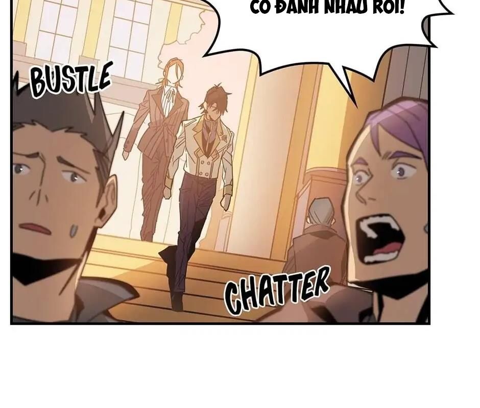 Phép Thuật Của Người Trở Về Phải Đặc Biệt Chapter 122 - Trang 21