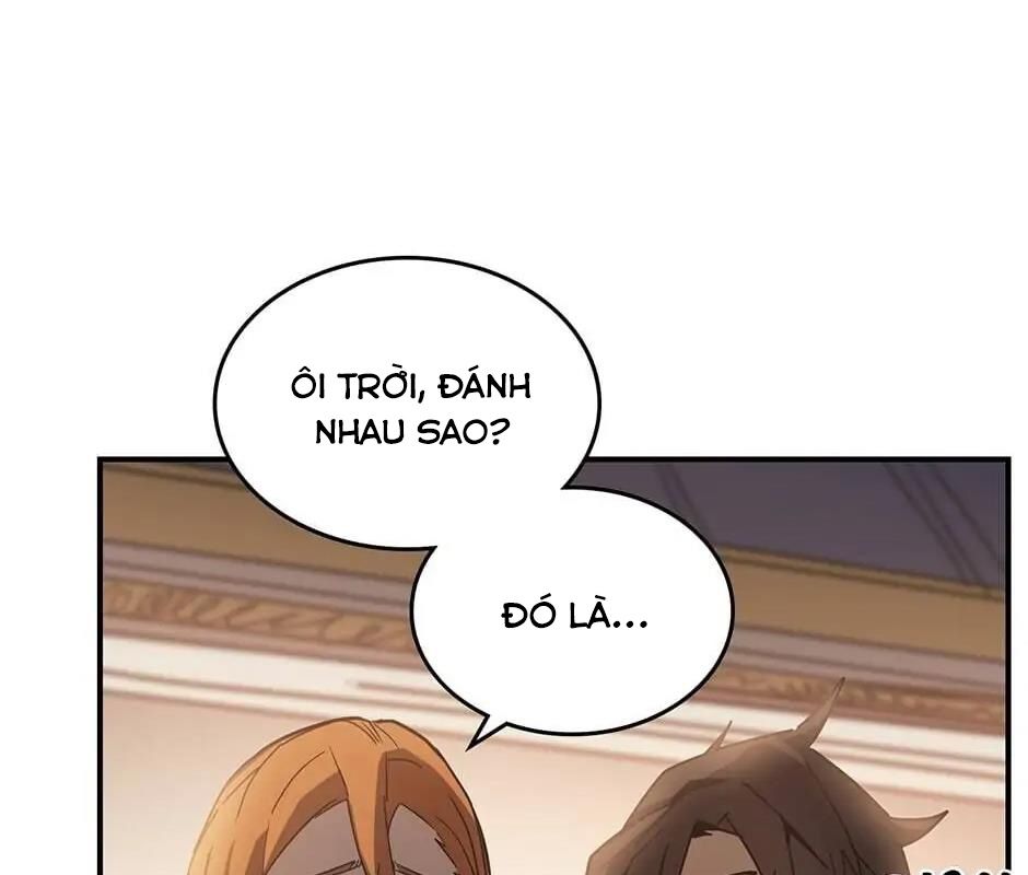 Phép Thuật Của Người Trở Về Phải Đặc Biệt Chapter 122 - Trang 22