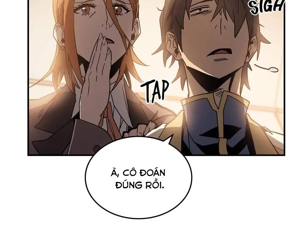 Phép Thuật Của Người Trở Về Phải Đặc Biệt Chapter 122 - Trang 23