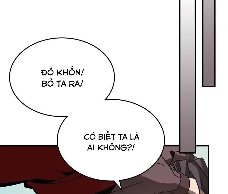 Phép Thuật Của Người Trở Về Phải Đặc Biệt Chapter 122 - Trang 28