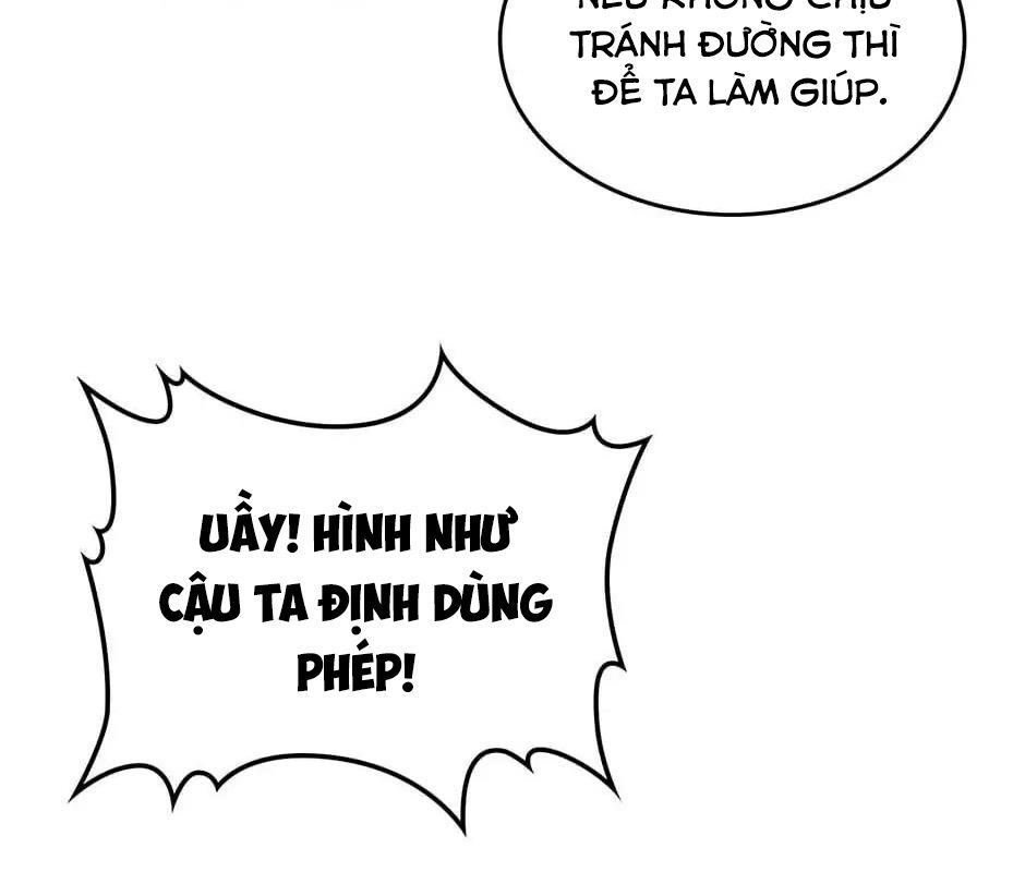 Phép Thuật Của Người Trở Về Phải Đặc Biệt Chapter 122 - Trang 32
