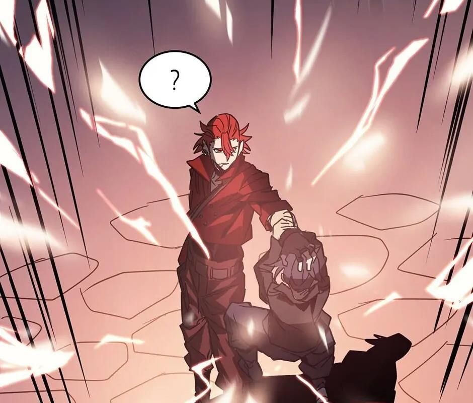 Phép Thuật Của Người Trở Về Phải Đặc Biệt Chapter 122 - Trang 38