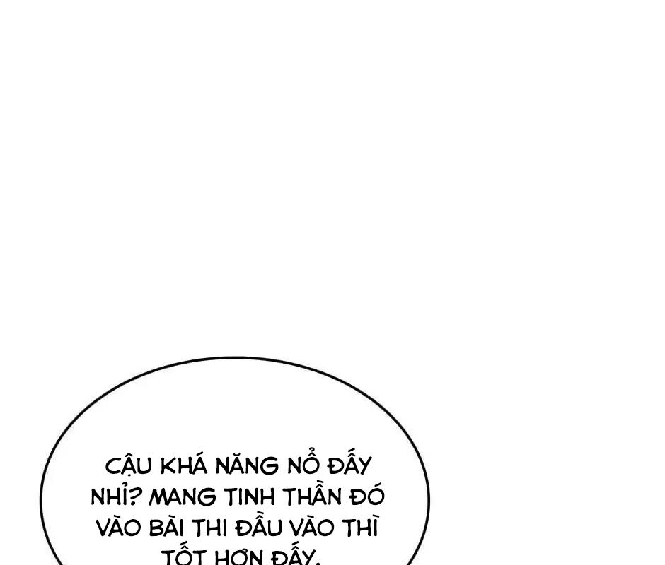 Phép Thuật Của Người Trở Về Phải Đặc Biệt Chapter 122 - Trang 40