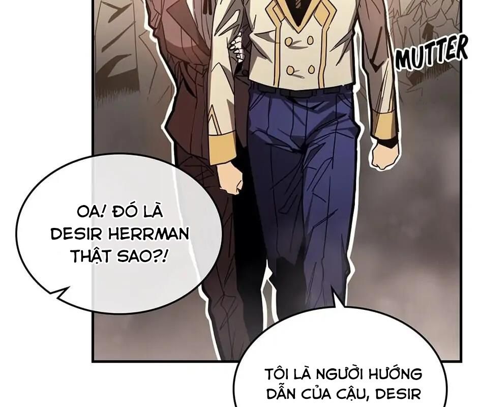 Phép Thuật Của Người Trở Về Phải Đặc Biệt Chapter 122 - Trang 45