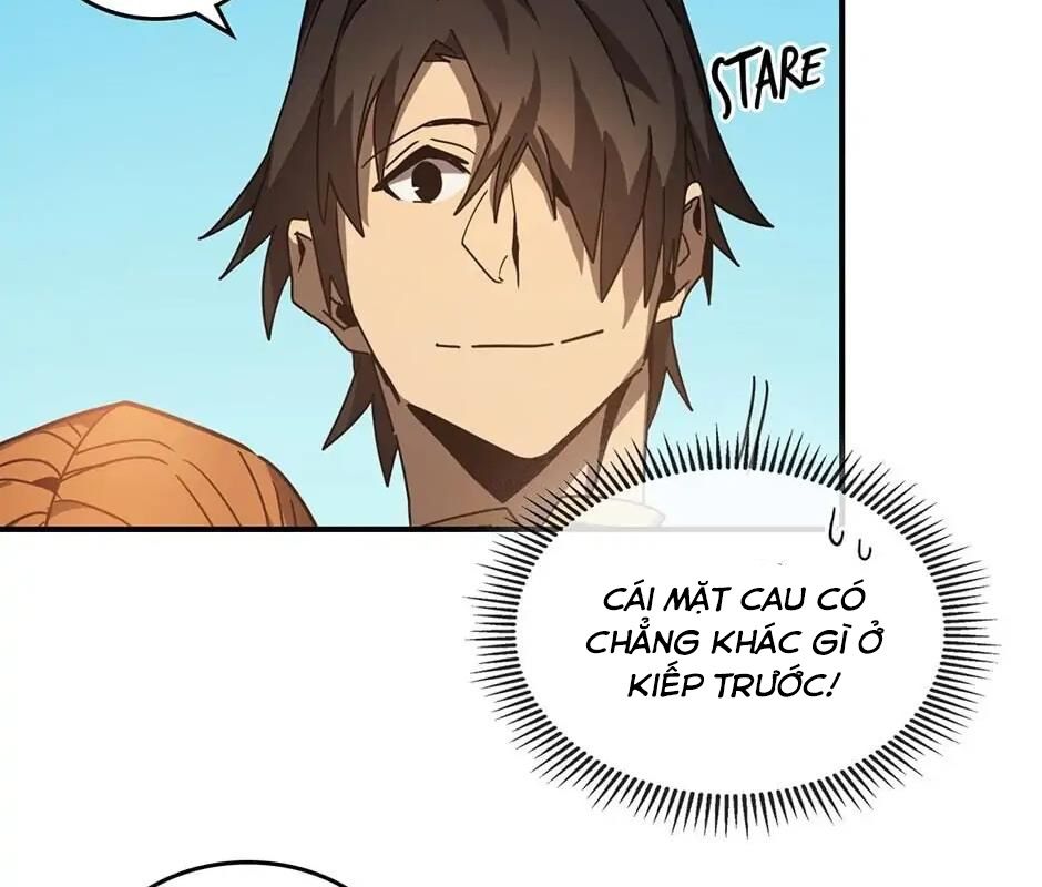 Phép Thuật Của Người Trở Về Phải Đặc Biệt Chapter 122 - Trang 47