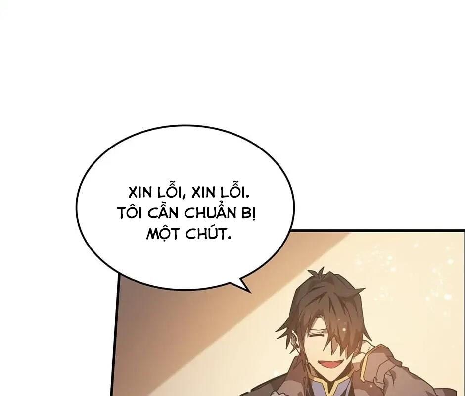 Phép Thuật Của Người Trở Về Phải Đặc Biệt Chapter 123 - Trang 10