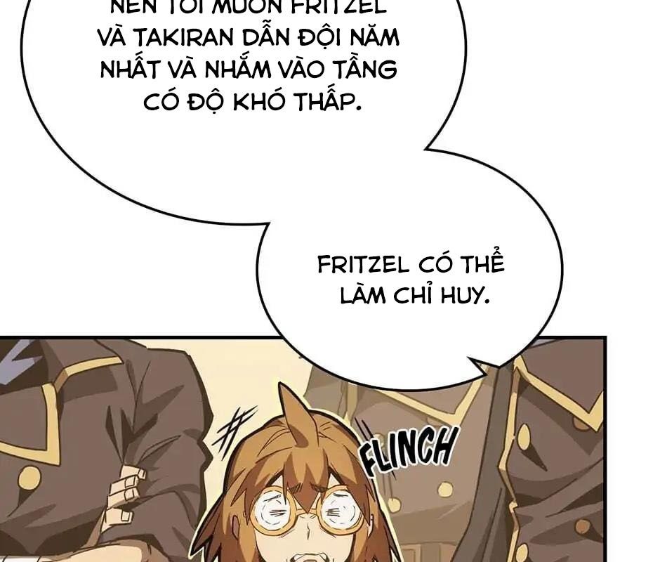 Phép Thuật Của Người Trở Về Phải Đặc Biệt Chapter 123 - Trang 15