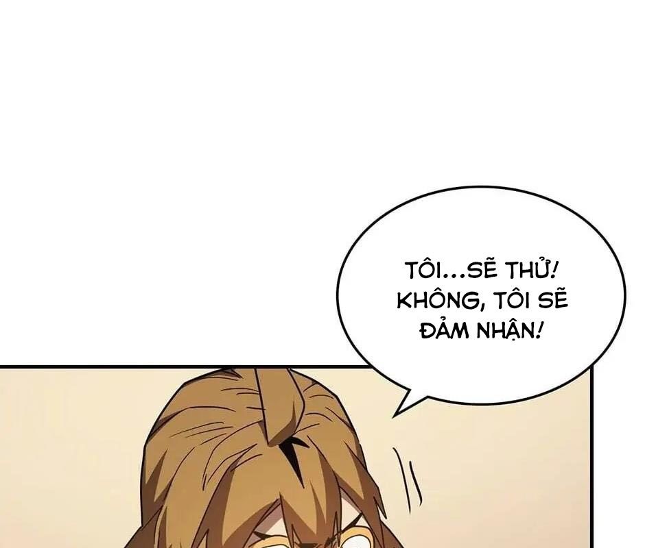 Phép Thuật Của Người Trở Về Phải Đặc Biệt Chapter 123 - Trang 21