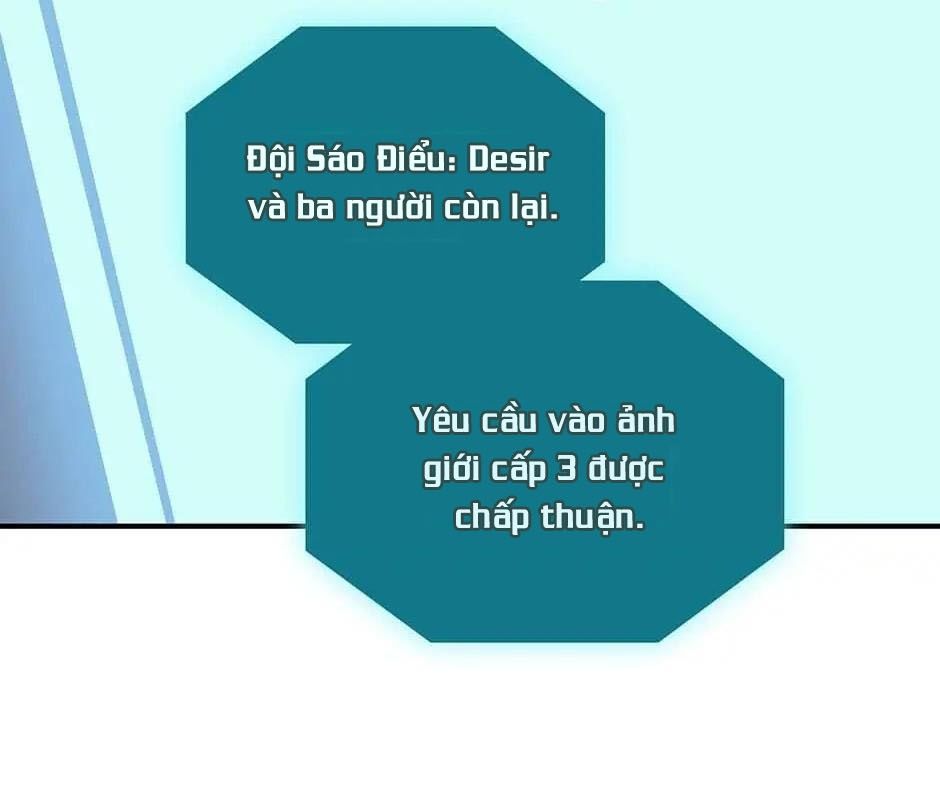 Phép Thuật Của Người Trở Về Phải Đặc Biệt Chapter 123 - Trang 31