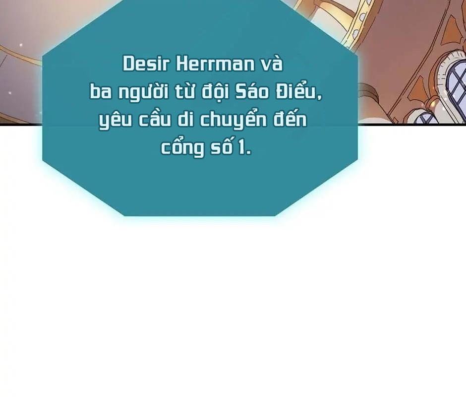 Phép Thuật Của Người Trở Về Phải Đặc Biệt Chapter 123 - Trang 35