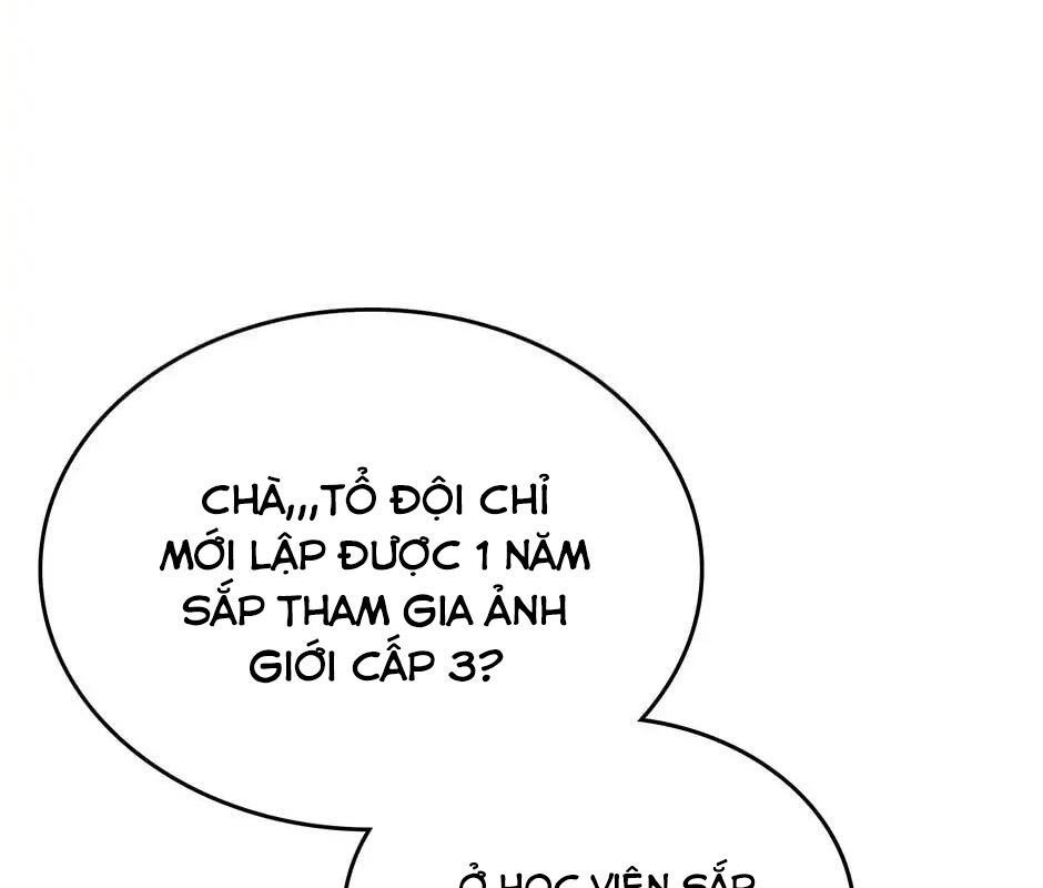 Phép Thuật Của Người Trở Về Phải Đặc Biệt Chapter 123 - Trang 36