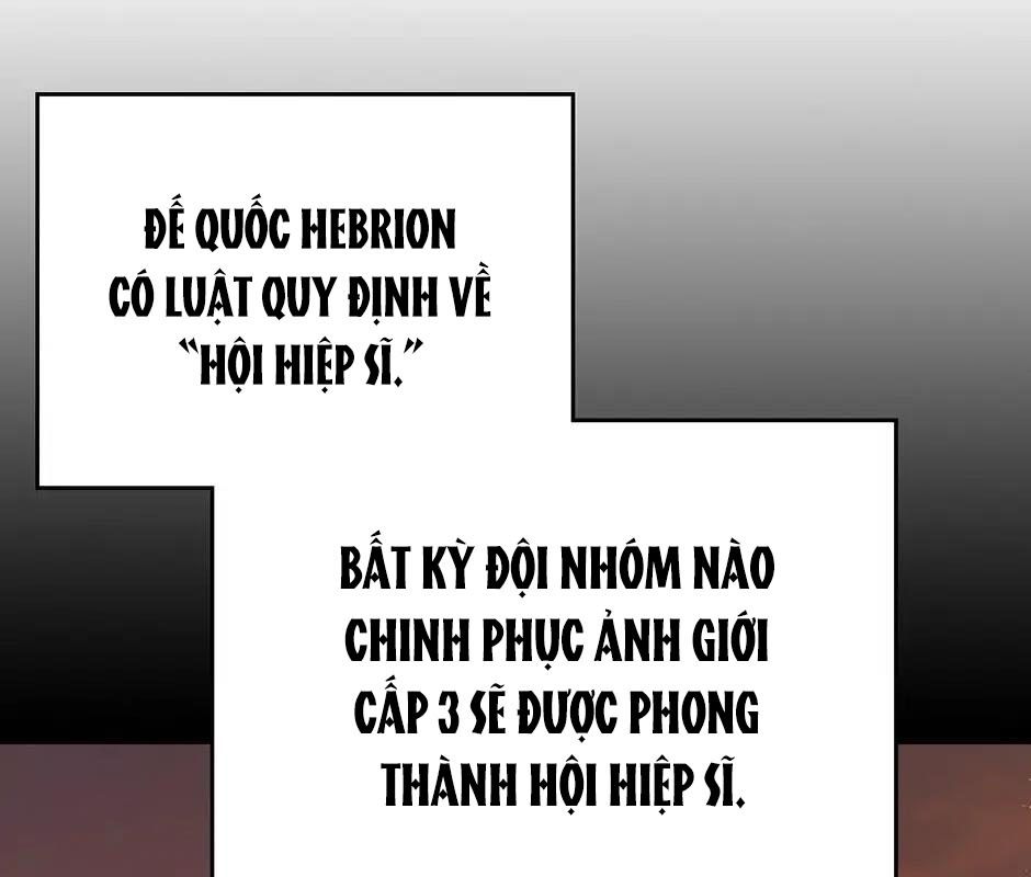 Phép Thuật Của Người Trở Về Phải Đặc Biệt Chapter 123 - Trang 38