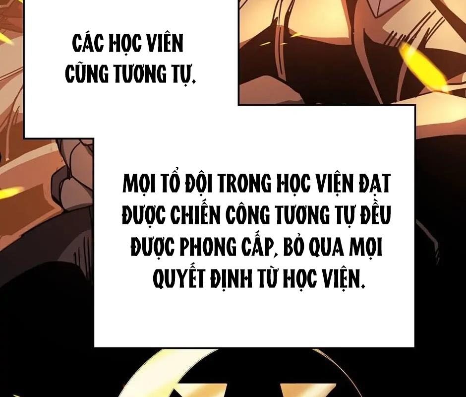Phép Thuật Của Người Trở Về Phải Đặc Biệt Chapter 123 - Trang 40