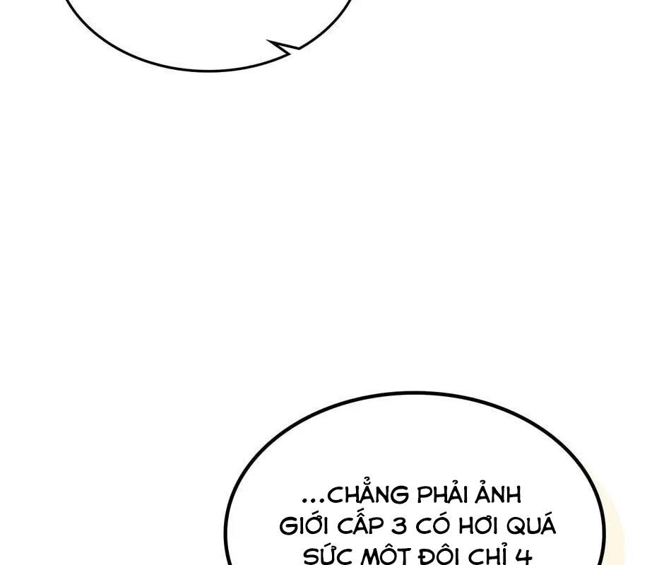 Phép Thuật Của Người Trở Về Phải Đặc Biệt Chapter 123 - Trang 43