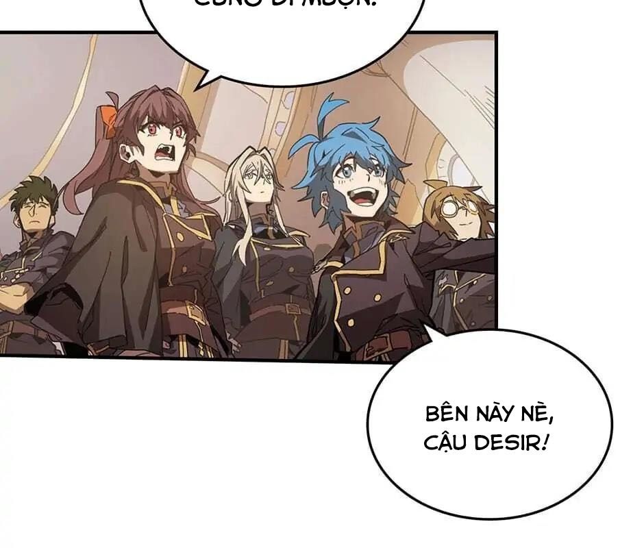 Phép Thuật Của Người Trở Về Phải Đặc Biệt Chapter 123 - Trang 9