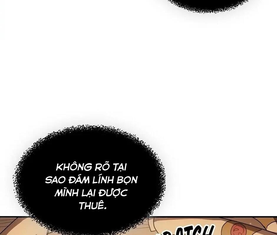 Phép Thuật Của Người Trở Về Phải Đặc Biệt Chapter 124 - Trang 12