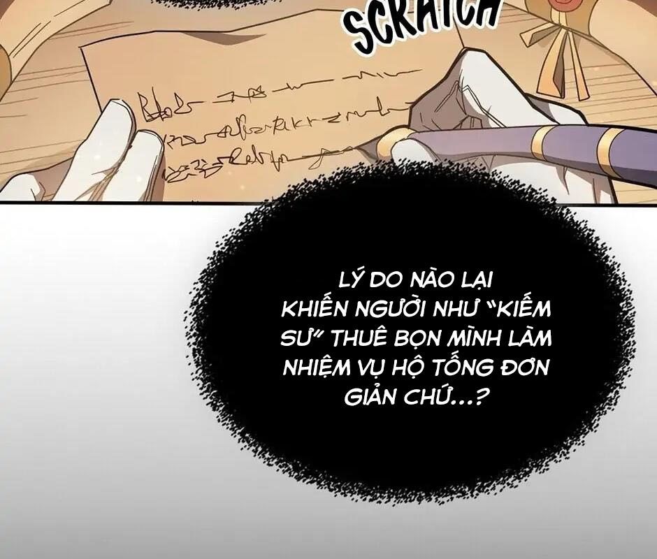 Phép Thuật Của Người Trở Về Phải Đặc Biệt Chapter 124 - Trang 13