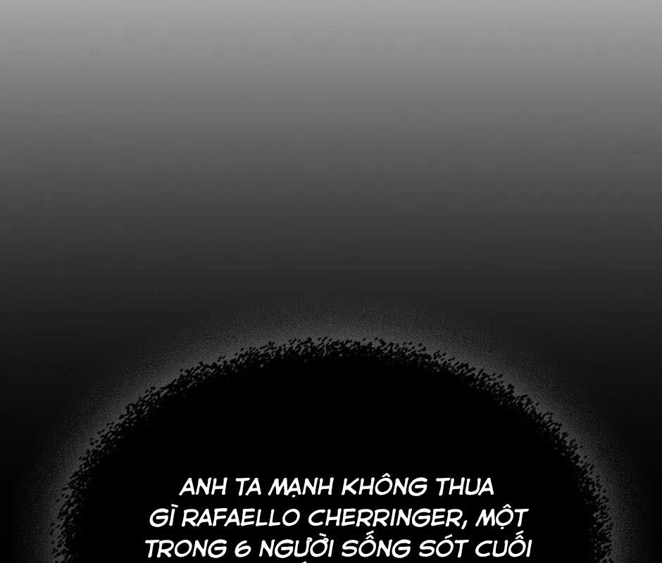Phép Thuật Của Người Trở Về Phải Đặc Biệt Chapter 124 - Trang 14