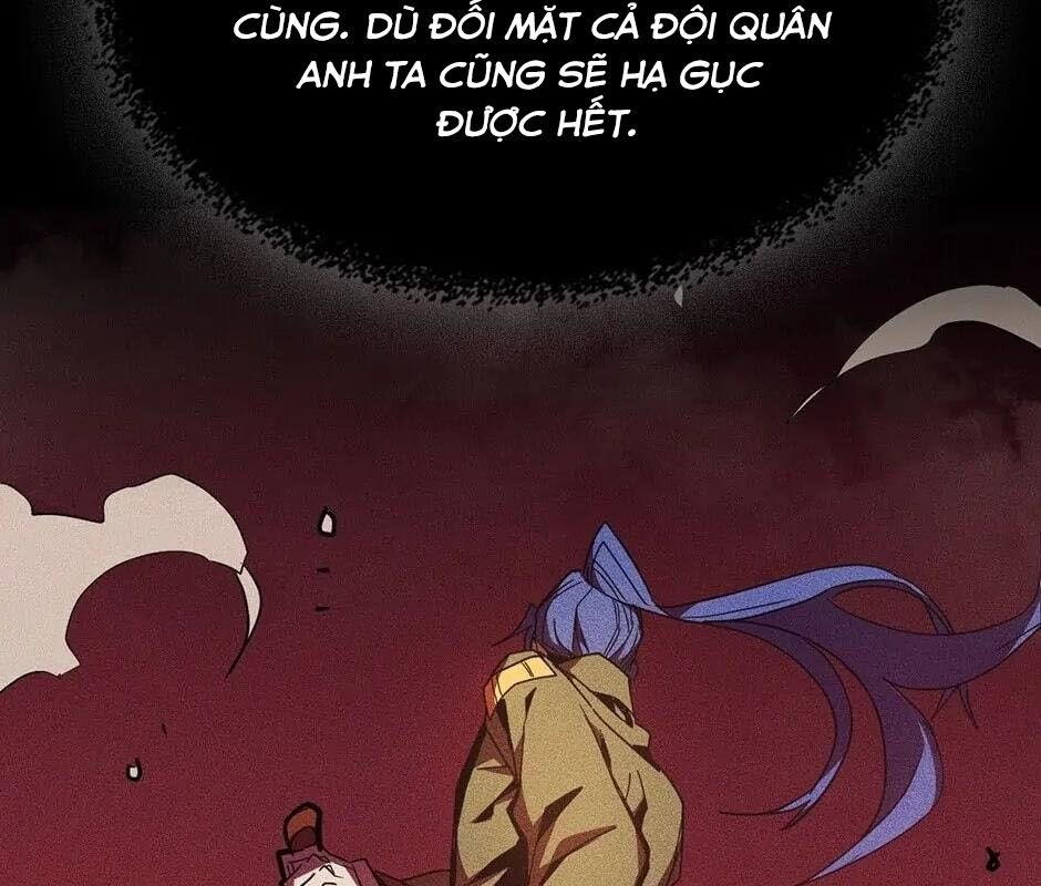 Phép Thuật Của Người Trở Về Phải Đặc Biệt Chapter 124 - Trang 15