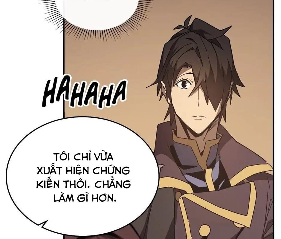 Phép Thuật Của Người Trở Về Phải Đặc Biệt Chapter 124 - Trang 24