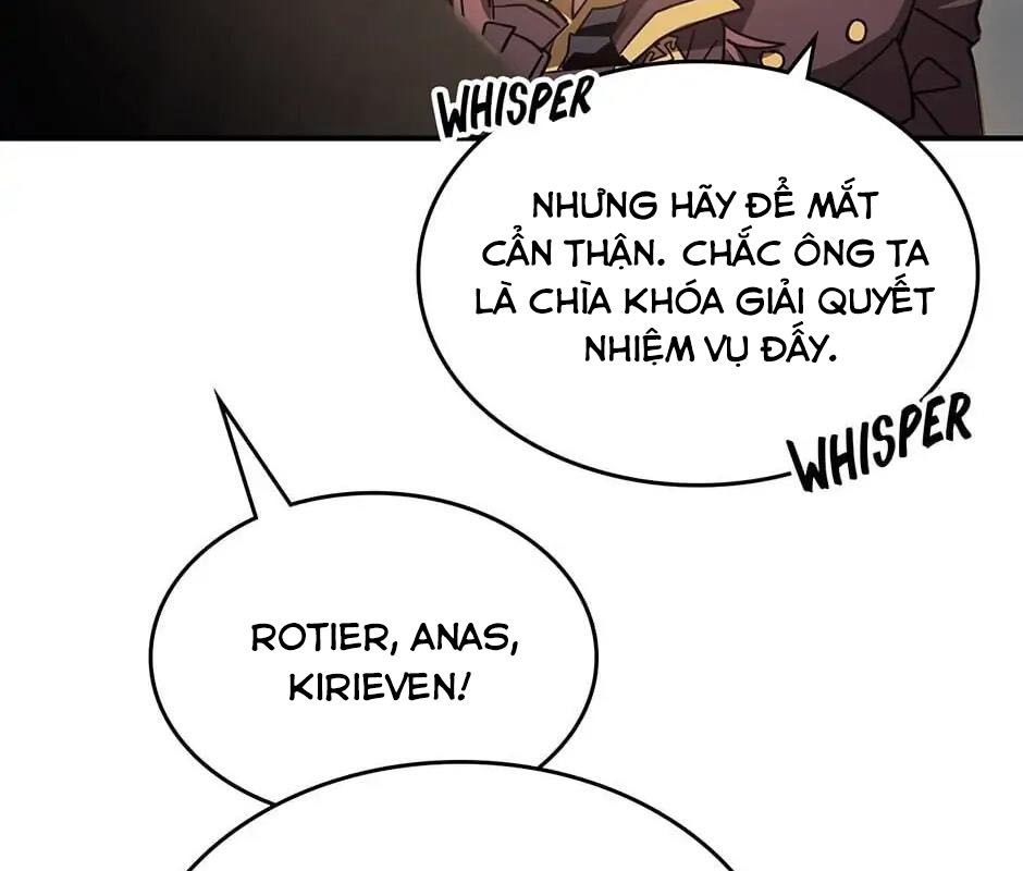 Phép Thuật Của Người Trở Về Phải Đặc Biệt Chapter 124 - Trang 30