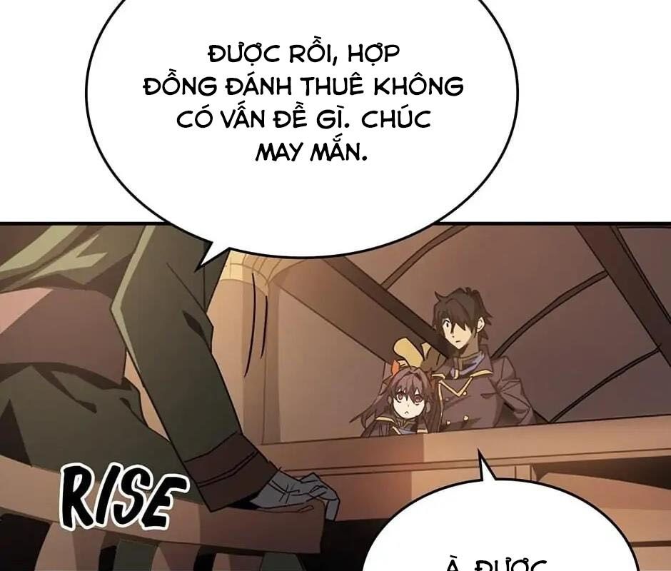 Phép Thuật Của Người Trở Về Phải Đặc Biệt Chapter 124 - Trang 31