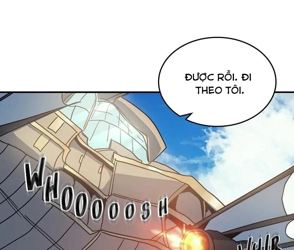 Phép Thuật Của Người Trở Về Phải Đặc Biệt Chapter 124 - Trang 36