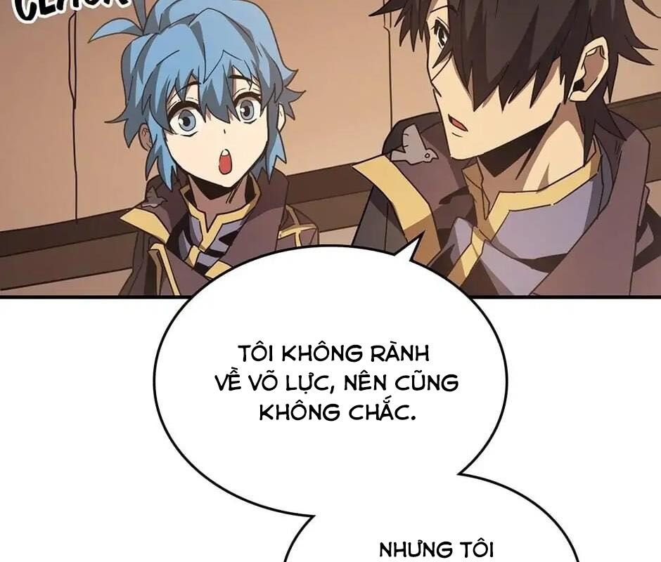 Phép Thuật Của Người Trở Về Phải Đặc Biệt Chapter 124 - Trang 41