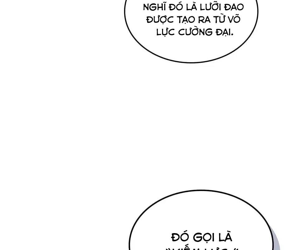 Phép Thuật Của Người Trở Về Phải Đặc Biệt Chapter 124 - Trang 42
