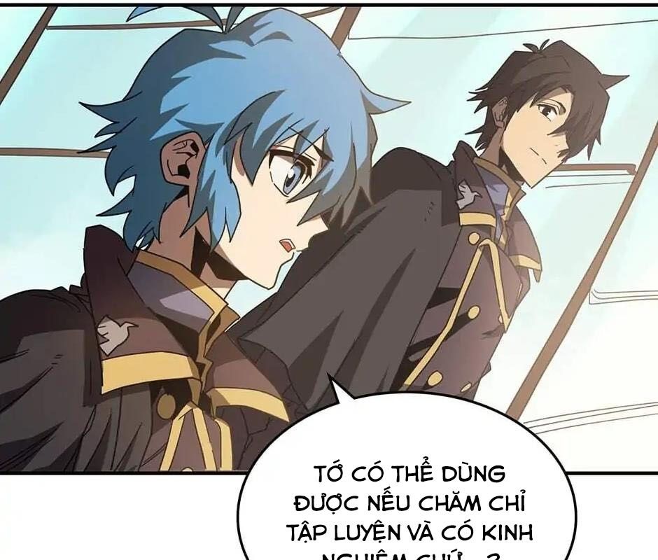 Phép Thuật Của Người Trở Về Phải Đặc Biệt Chapter 124 - Trang 45