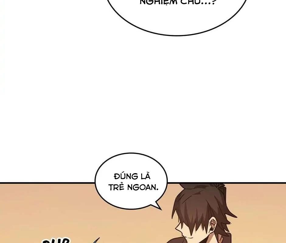 Phép Thuật Của Người Trở Về Phải Đặc Biệt Chapter 124 - Trang 46